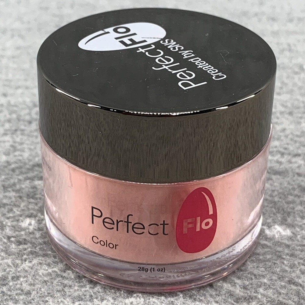 Perfect Flo created by SNS Dipping Powder Color PF029